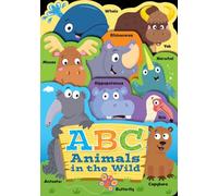 ABC Animals in the Wild