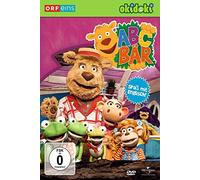 ABC Bär - Let's Speak English (DVD) ABC Bär