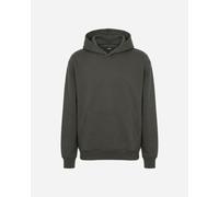 Abc Basic Athletic M - Felpa - Uomo - Verde nd_S
