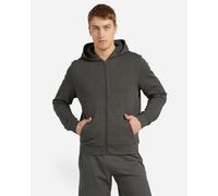 Abc Basic M - Felpa - Uomo - Verde S