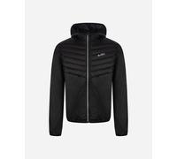 Abc Basic M - Giacca Running - Uomo XL