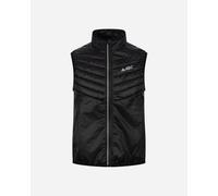 Abc Basic M - Gilet - Uomo S