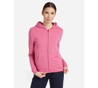 Abc Basic W - Felpa - Donna - Fucsia S