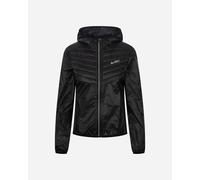 Abc Basic W - Giacca Running - Donna L