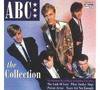 ABC - Bc the Look of Love