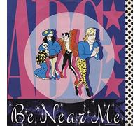 ABC - Be near me (Munich Disco Mix, 1985) [VINYL]