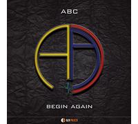 ABC Begin Again (CD)