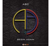 ABC Begin Again (CD)