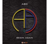 ABC Begin Again (CD)