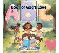 ABC Book of God's Love