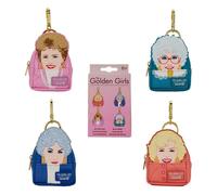 Abc By Loungefly Bag Ciondolo Mystery Box Loungefly