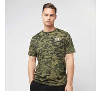 Maglietta da uomo Under Armour ABC Camo SS Taglia: L / Colore: nero