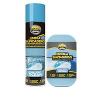 ABC CAR CLEANERS Pack Duo Ocean