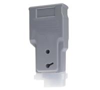 ABC Cartuccia compatibile per Canon PFI-206BK nera 300 ml per Canon Imageprograf IPF6400 IPF6450