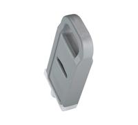 ABC Cartuccia compatibile per Canon PFI-710BK nero 700 ml per Canon Imageprograf IPF TX2000 TX3000 TX3100 TX4000