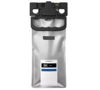 ABC Cartuccia compatibile per Epson T13L1 nera per Workforce Pro EM-C8100RDW EM-C8100RDWF EM-C8101RDW BAM
