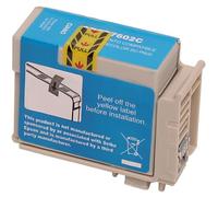 ABC Cartuccia compatibile per Epson T7602 ciano per Surecolor SC-P600