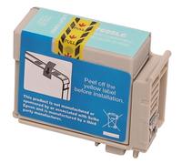 ABC Cartuccia compatibile per Epson T7605 ciano chiaro per Surecolor SC-P600