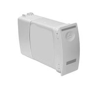 ABC Cartuccia compatibile per HP 761 grigio 400 ml per HP Designjet T7100 T7200
