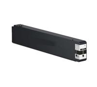 ABC Cartuccia d'inchiostro compatibile per Epson C13T858100, nero, 859,1 ml, per Epson Workforce Enterprise WF-C20590