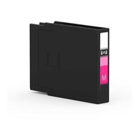 ABC Cartuccia d'inchiostro compatibile per Epson T14B3 XXL Magenta per Workforce Pro EM-C7100DWF EP-C7000DW