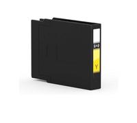 ABC Cartuccia d'inchiostro compatibile per Epson T14B4 XXL Giallo per Workforce Pro EM-C7100DWF EP-C7000DW