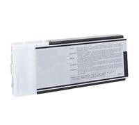 ABC Cartuccia d'inchiostro compatibile per Epson T6061 Photo Nero per Epson Stylus Pro 4800 4880