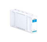 ABC Cartuccia d'inchiostro compatibile per Epson T6932 Ciano per Epson Surecolor SC-T3000 SC-T3200 SC-T5000 SC-T5200 SC-T7000 SC-T7200