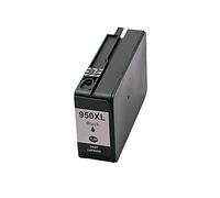 ABC Cartuccia stampante compatibile per HP 950XL Nero per HP OfficeJet Pro 251dw 276dw 8100 8600 8610 8615 8616 8620 8625 8630 8640 8660