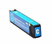 ABC Cartuccia stampante compatibile per HP 973X Ciano per HP Pagewide Pro 452 serie 452dn 452dw 477 477dn 477dw 477dwt 552dw 577dw 577z