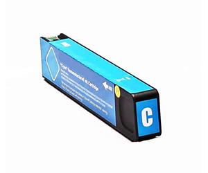 ABC Cartuccia stampante compatibile per HP 973X Ciano per HP Pagewide Pro 452 serie 452dn 452dw 477 477dn 477dw 477dwt 552dw 577dw 577z