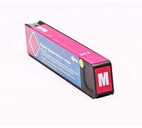 ABC Cartuccia stampante compatibile per HP 973X Magenta per HP Pagewide Pro 452 serie 452dn 452dw 477 477dn 477dw 477dwt 552dw 577dw 577z