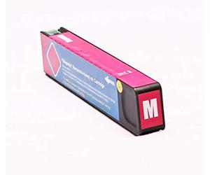 ABC Cartuccia stampante compatibile per HP 973X Magenta per HP Pagewide Pro 452 serie 452dn 452dw 477 477dn 477dw 477dwt 552dw 577dw 577z