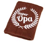 Abc Casa - Asciugamano Super Opa