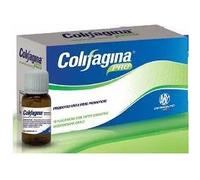 Abc - Colifagina Pro 10 Flaconcini - Integratore Per Il Benessere Delle Vie Urinarie