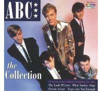 Abc - Collection - Cd