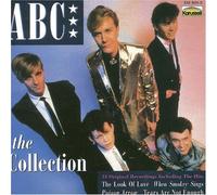 ABC - Bc the Look of Love