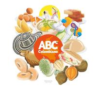 ABC Colombiano: Un pedacito de Colombia en cada letra