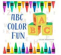 ABC Color Fun