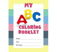 ABC Color & Learn
