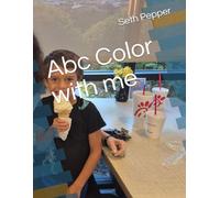Abc Color with me