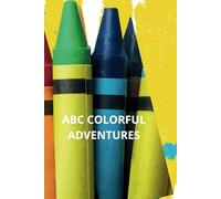 ABC Colorful Adventures