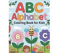 ABC Coloring Book