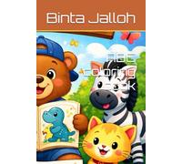 ABC coloring book