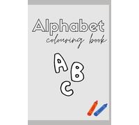 ABC coloring book