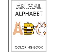 ABC Coloring Book