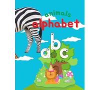 ABC Coloring Book: Children's coloring Book ABC