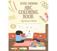 ABC Coloring Book: Color 78 Pages Animals, Birds, Vehicles, Fruits, Toys & Alphabets For Boys & Girls | Coloring Book for Toddlers and Preschool Kids | ... Book and Coloring Pages (Kids Ages 3-5)