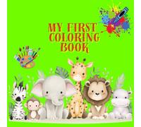 ABC coloring book, cute and cozy coloring book, cute book to learn the ABCs: Book for toddlers, learn the alphabet by coloring and having fun