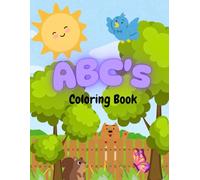 ABC Coloring Book: Emoji Color